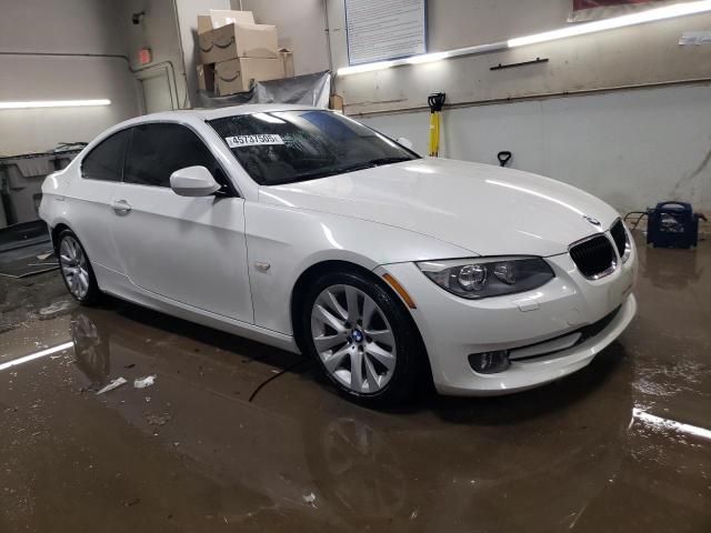 2012 BMW 328 I