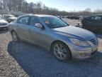 2010 Hyundai Genesis 4.6L