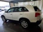 2011 KIA Sorento Base