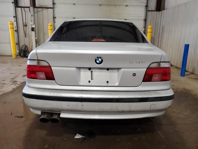 1999 BMW 540 I