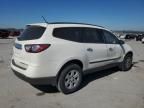 2014 Chevrolet Traverse LS