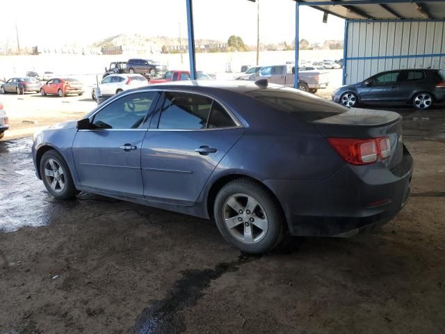 2013 Chevrolet Malibu LS