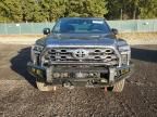 2024 Toyota Tundra Crewmax Platinum