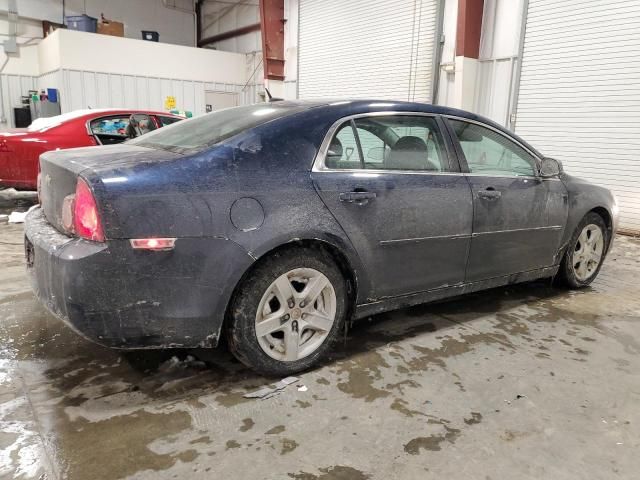 2011 Chevrolet Malibu LS