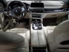 2016 BMW 750 XI