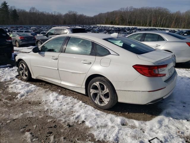 2019 Honda Accord EXL