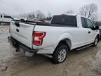 2019 Ford F150 Super Cab