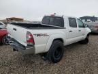 2015 Toyota Tacoma Double Cab