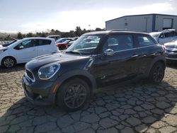 Mini salvage cars for sale: 2013 Mini Cooper S Paceman