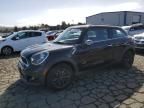 2013 Mini Cooper S Paceman