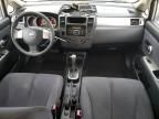 2007 Nissan Versa S