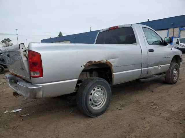 2003 Dodge RAM 2500 ST