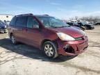 2005 Toyota Sienna CE