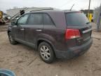 2011 KIA Sorento Base