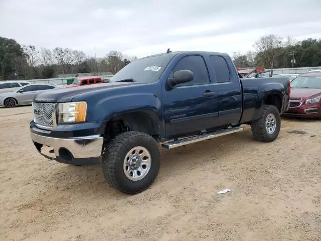 2008 GMC Sierra C1500