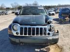 2005 Jeep Liberty Limited