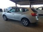 2009 Nissan Rogue S