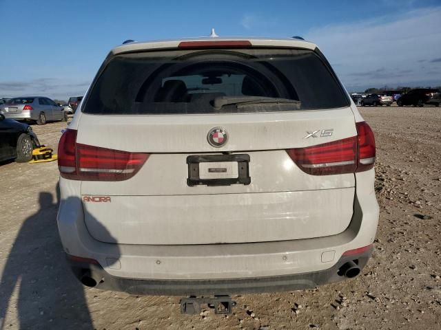 2014 BMW X5 XDRIVE35I