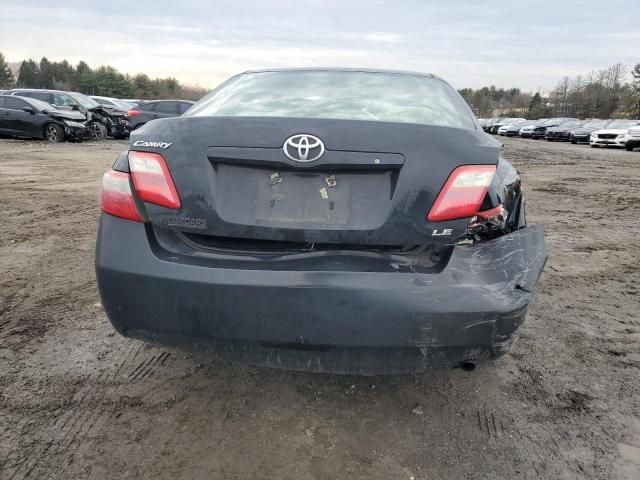 2008 Toyota Camry CE