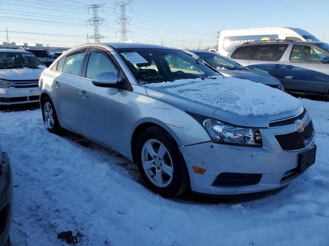 2013 Chevrolet Cruze LT