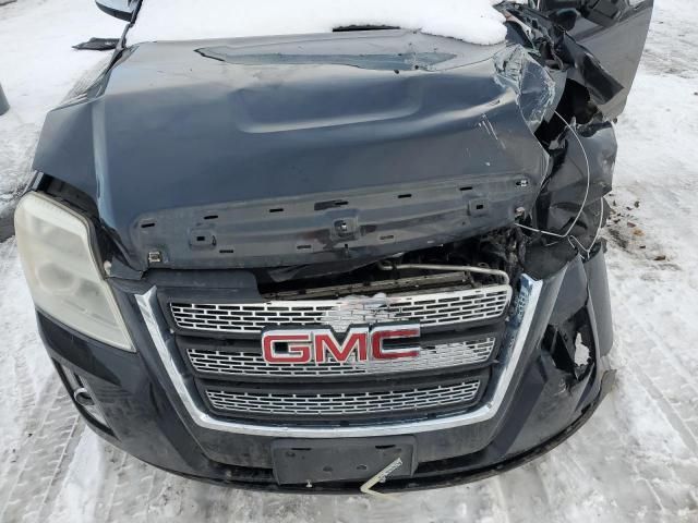 2011 GMC Terrain SLT