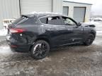 2019 Maserati Levante