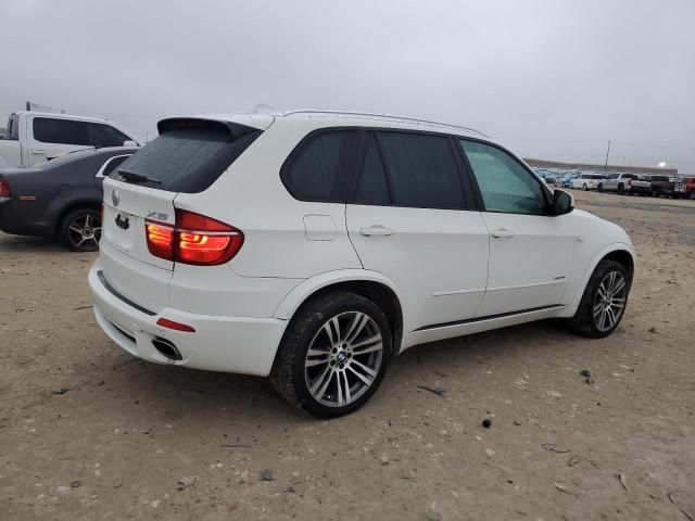 2012 BMW X5 XDRIVE35I