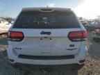 2018 Jeep Grand Cherokee Trailhawk