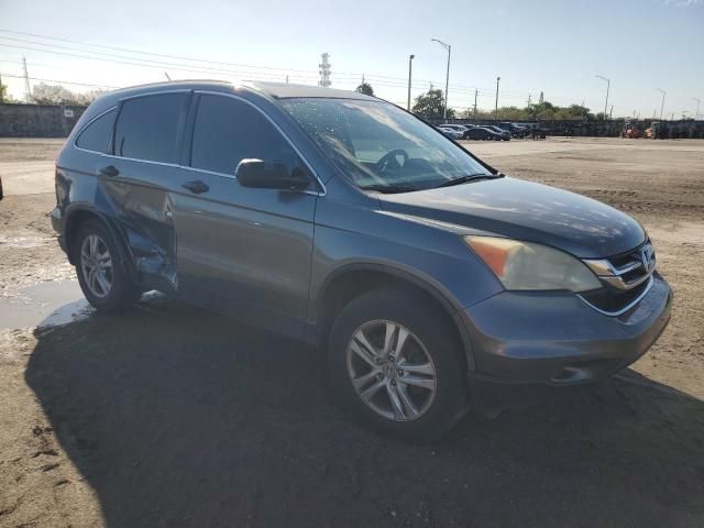 2010 Honda CR-V EX