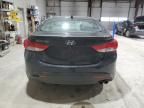 2013 Hyundai Elantra Coupe GS