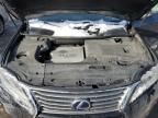 2013 Lexus RX 450H