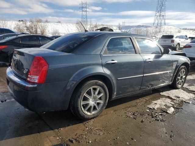 2008 Chrysler 300C