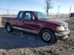 2003 Ford F150