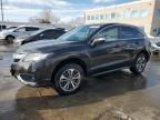 2016 Acura RDX Advance