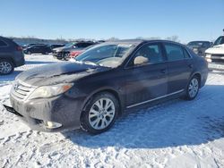 2012 Toyota Avalon Base en venta en Kansas City, KS