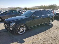 Carros salvage a la venta en subasta: 2013 Mercedes-Benz C 250