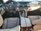 2011 BMW 535 XI