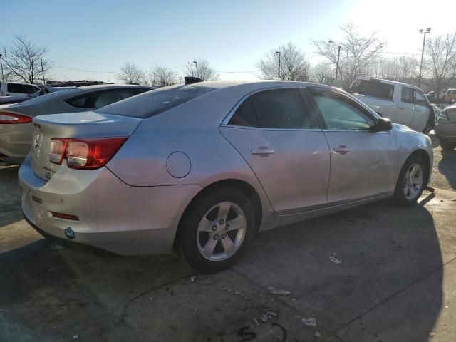 2015 Chevrolet Malibu LS