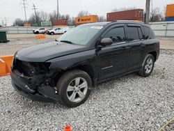 Jeep Vehiculos salvage en venta: 2012 Jeep Compass Sport