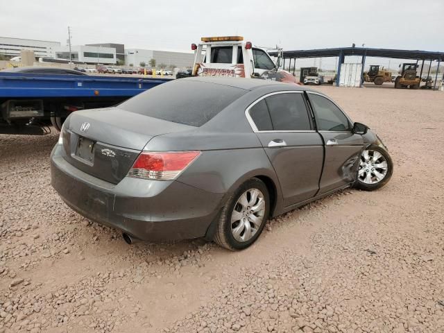 2009 Honda Accord EX