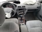 2001 Mitsubishi Galant ES