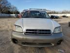 2002 Subaru Legacy Outback