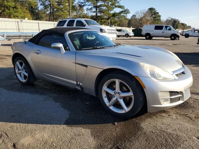 2008 Saturn Sky