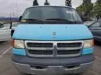 2001 Dodge RAM Wagon B2500