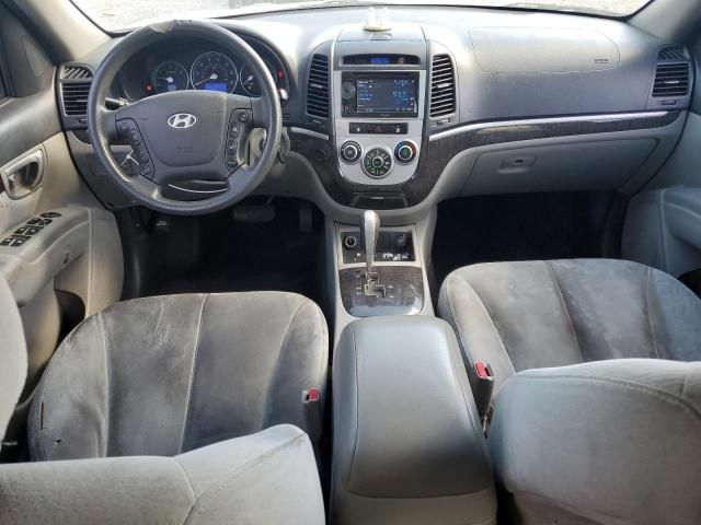 2008 Hyundai Santa FE GLS