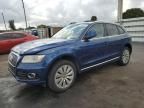 2013 Audi Q5 Premium Hybrid