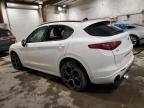 2022 Alfa Romeo Stelvio TI