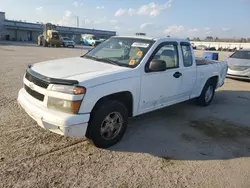 2008 Chevrolet Colorado LS en venta en Harleyville, SC