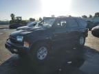 2000 Toyota 4runner SR5