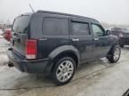 2010 Dodge Nitro SE